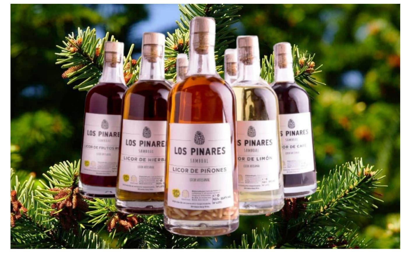 ¿Sabes que formamos parte de Alimentos de Segovia?