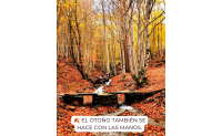 El otoño inspira nuestra artesanía