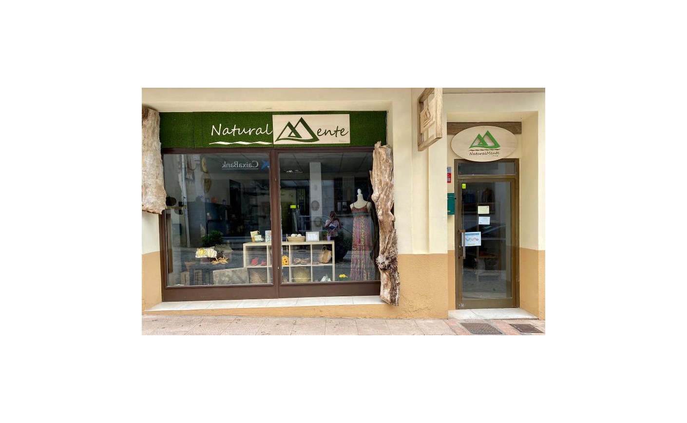 ¡Hola! Hoy venimos a presentarte NaturalMente Riaza 