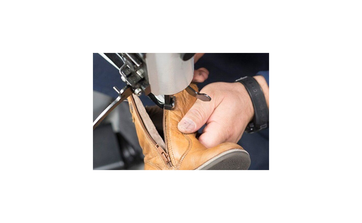  ¿Tienes tus botas preparadas para el invierno? ☃️