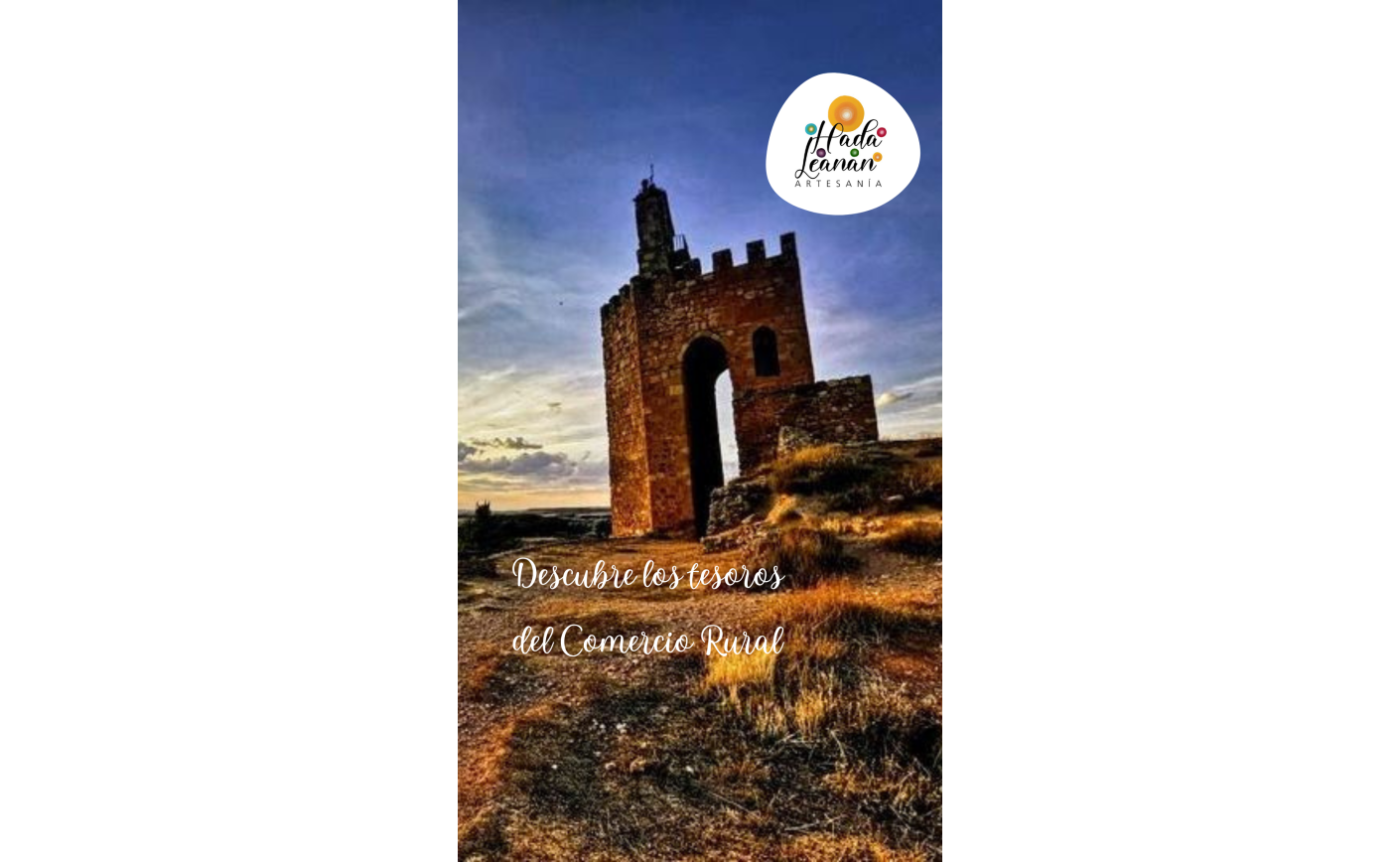 Descubre los Tesoros del Comercio Rural