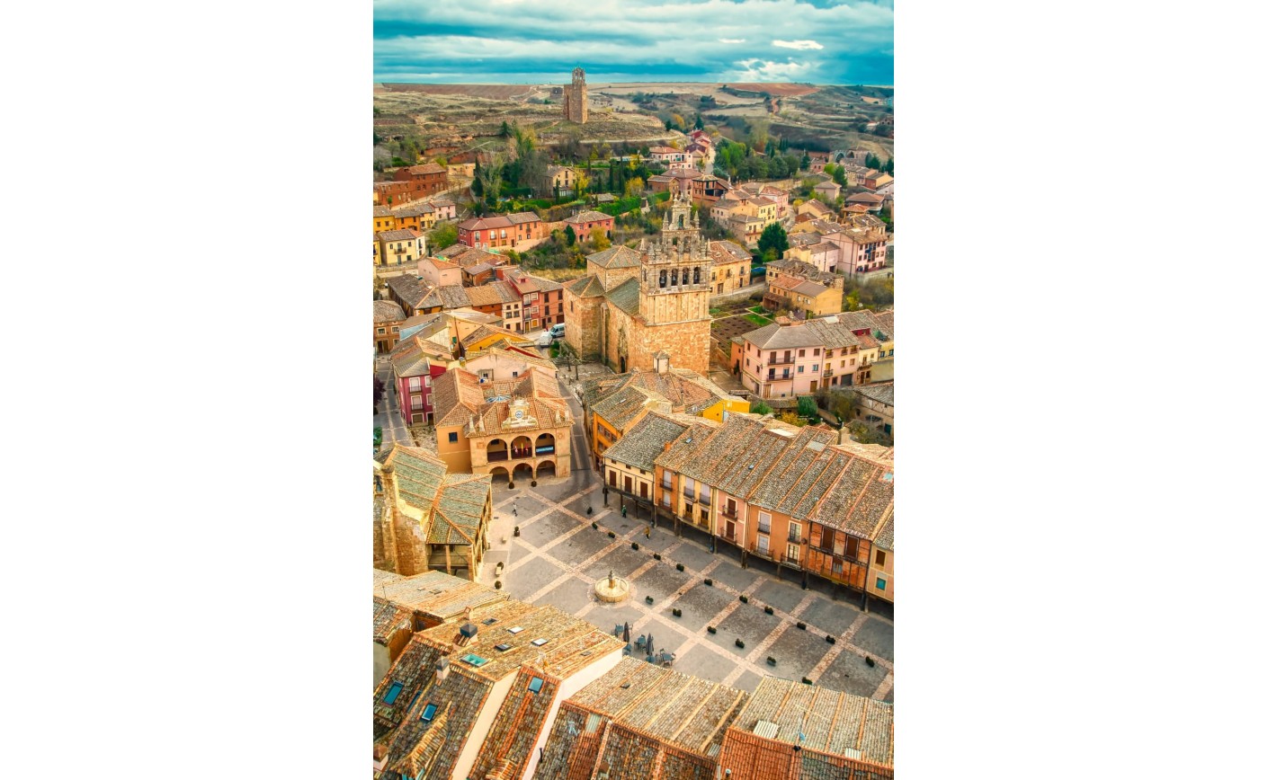 ¿Sabes dónde nos encontramos?