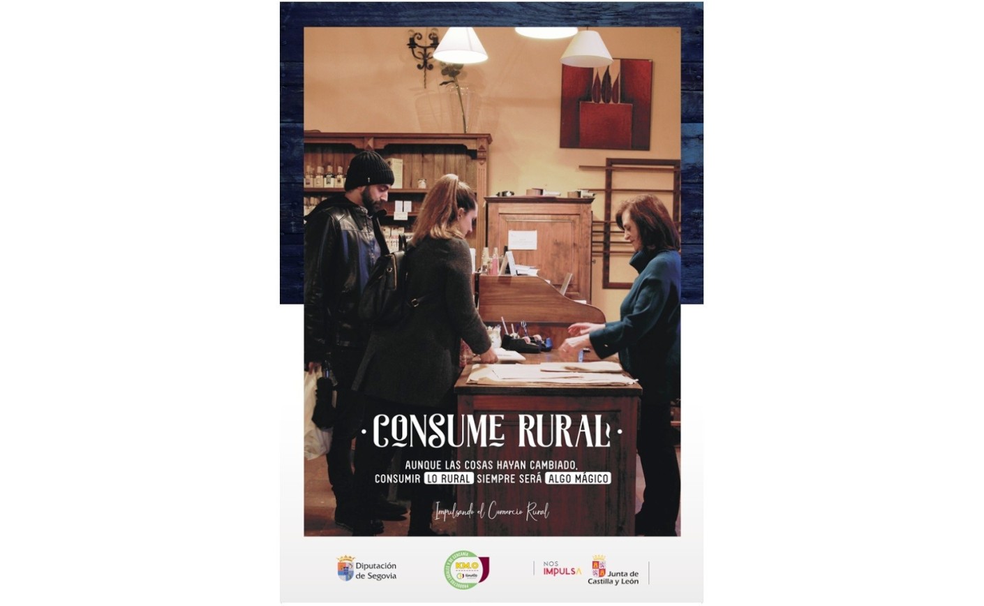 La importancia de consumir local