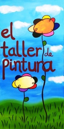 El taller de Pintura